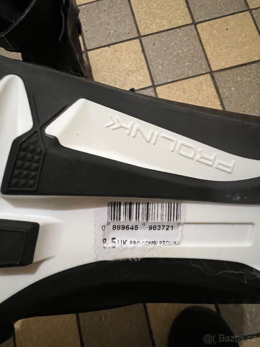 Běžkařský set - 9