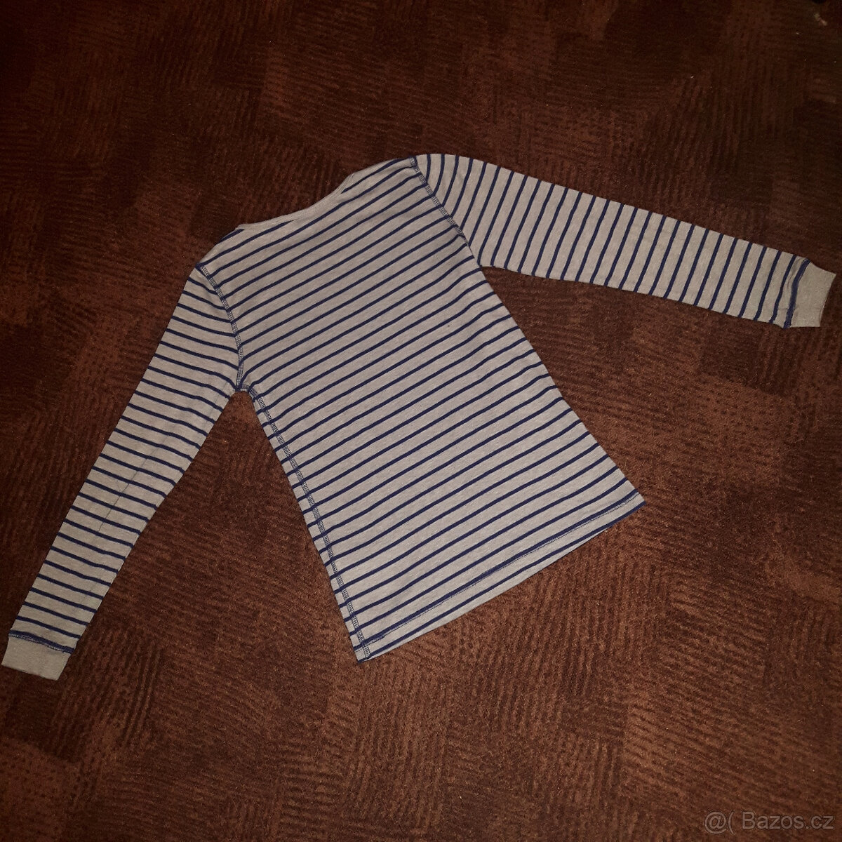 triko, mikina thermo, velikost 146-152 - 9