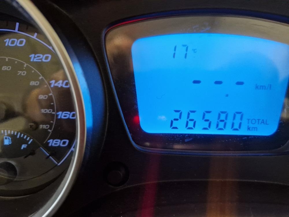 Piaggio MP3 500 ABS LED ESP USB 7/2014 - 9