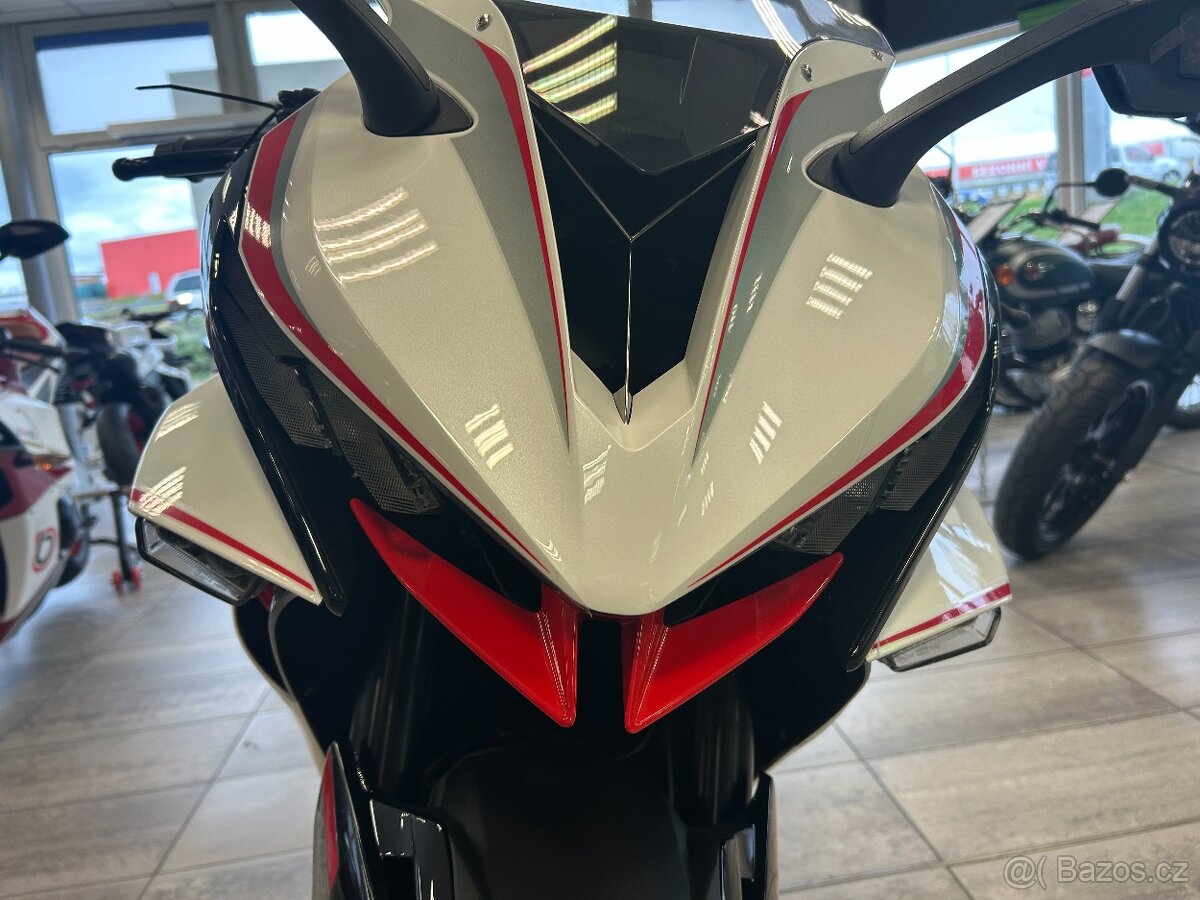 Zontes 703 RR 2026 - 9