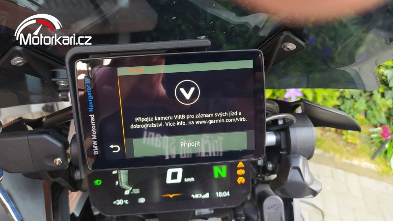 BMW navigator VI plus - Make life a ride - 9