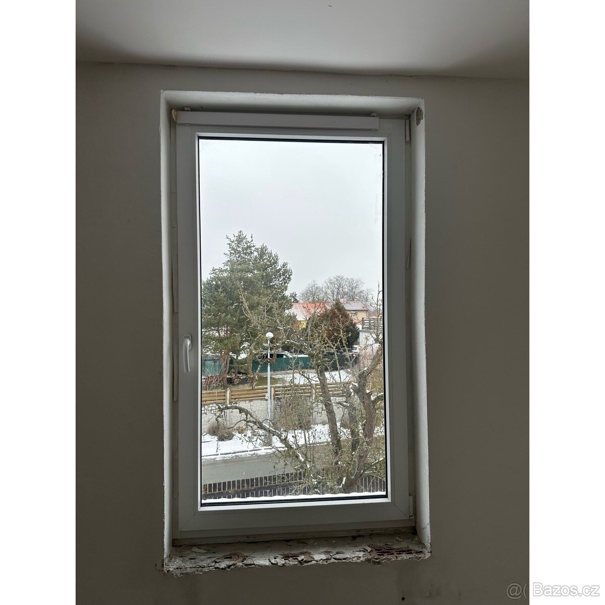 Plastová okna za odvoz - 9
