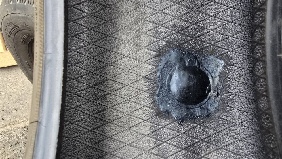 Zimní pneu 205/55/16 Dunlop - 9