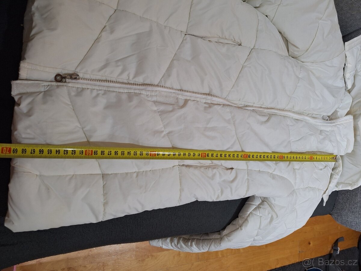 dívčí bund zn. Future star,14. - 9