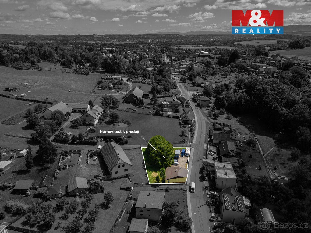 Prodej autoservisu, 92 m², Staříč - 9