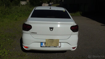 Dacia Logan III LPG - 9