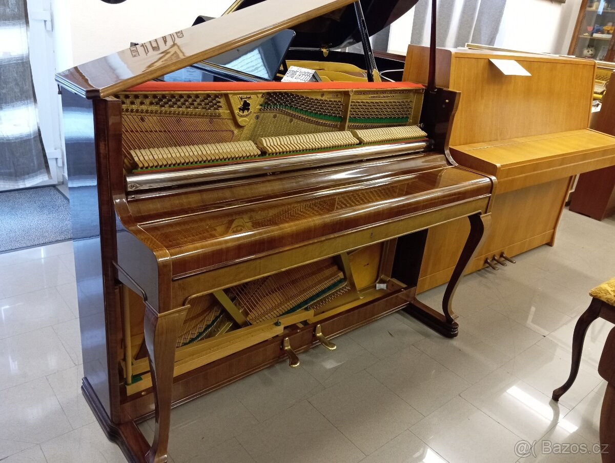 Weinbach výška 104cm-Dovoz po ČR zdarma 24/7 - 9