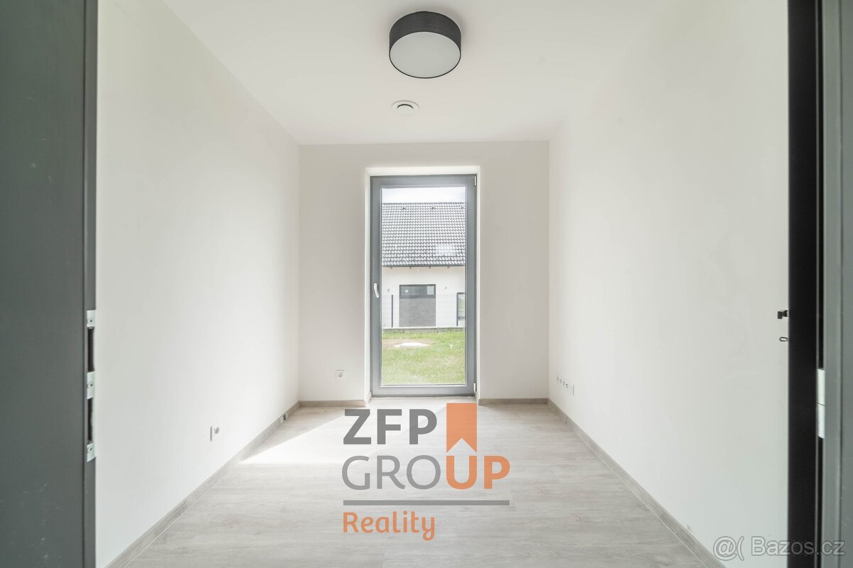 Prodej nízkoenergetického domu s rekuperací a vlastní elektr - 9