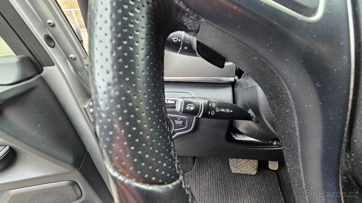 Mercedes - Benz V250L - Campervan - 9