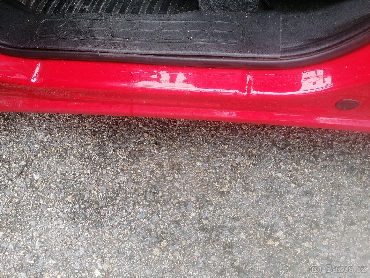 OPEL COMBO MAXI 1.4T 88KW BENZIN+LPG (DOBLO) - 9