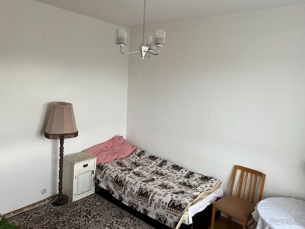 Pokoj, 13m2 v 2+1 78m2 - 9