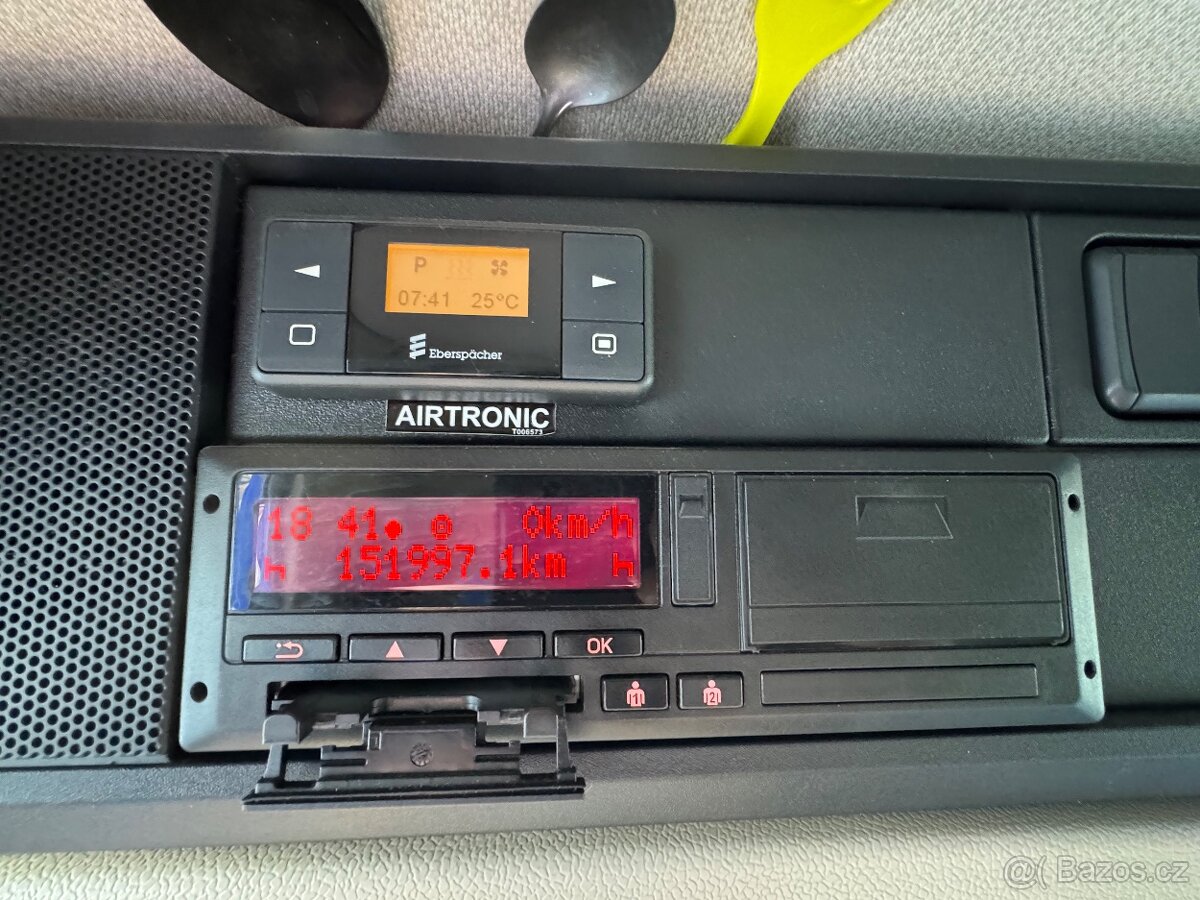 Tatra Phoenix 6x6 T158/II - 9