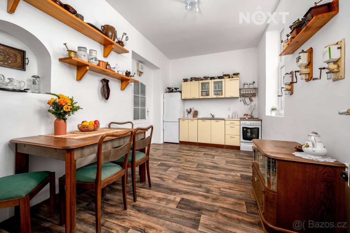 Prodej Vila, 360㎡ - 9