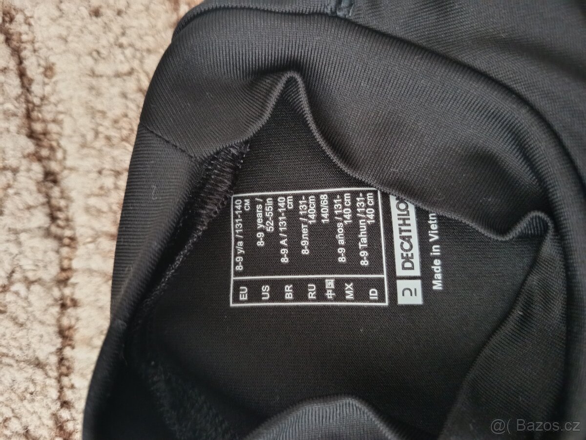 Funkční oblečení 140 - 150 - 9