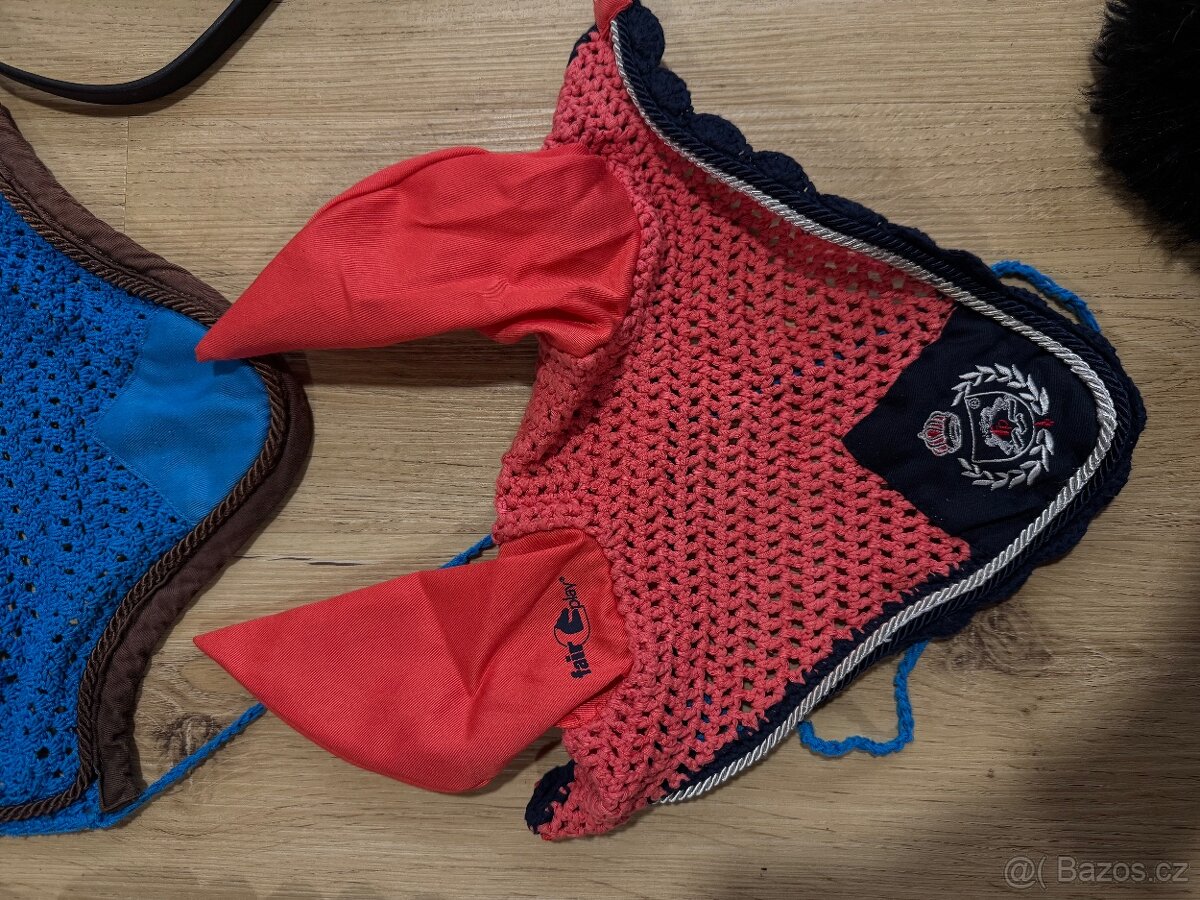 Jezdecké potřeb - 9