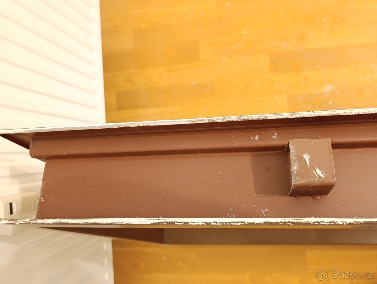 Dveře a zárubně - 9