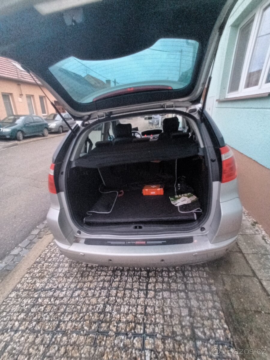 Citroen C4 Picasso 16HDI 130km. - 9