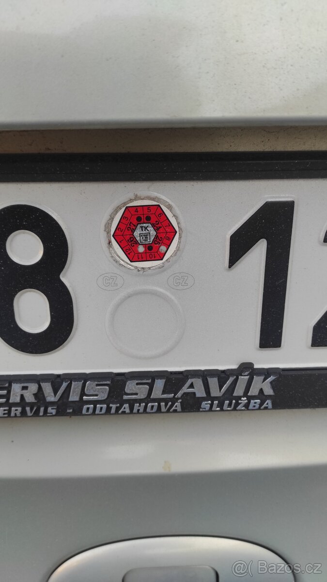 Prodam Renault Scenic 1.6 16V - 9