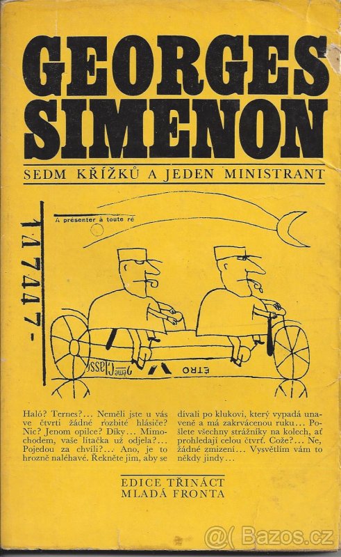 S.S.Van Dine: Královské vraždění a další detektivky - 9