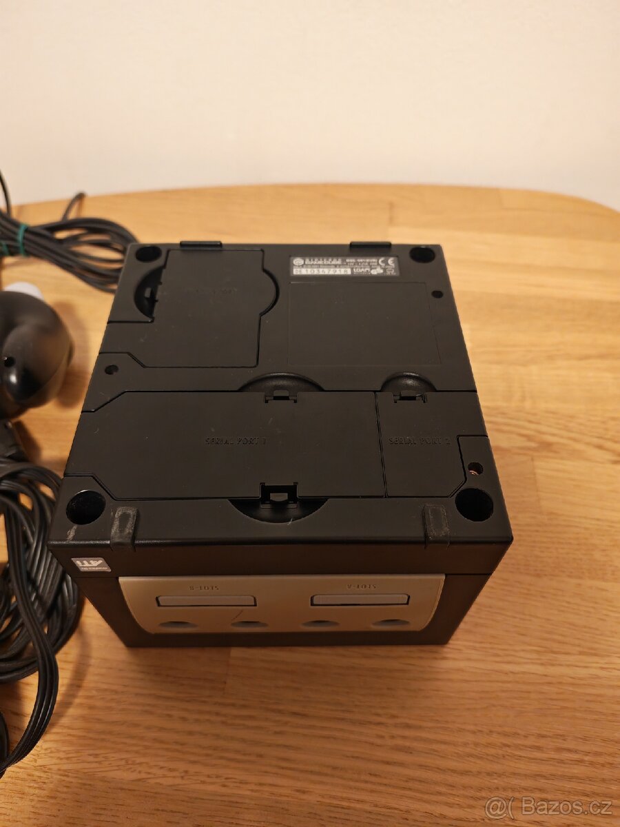 Nintendo Gamecube + hry - 9