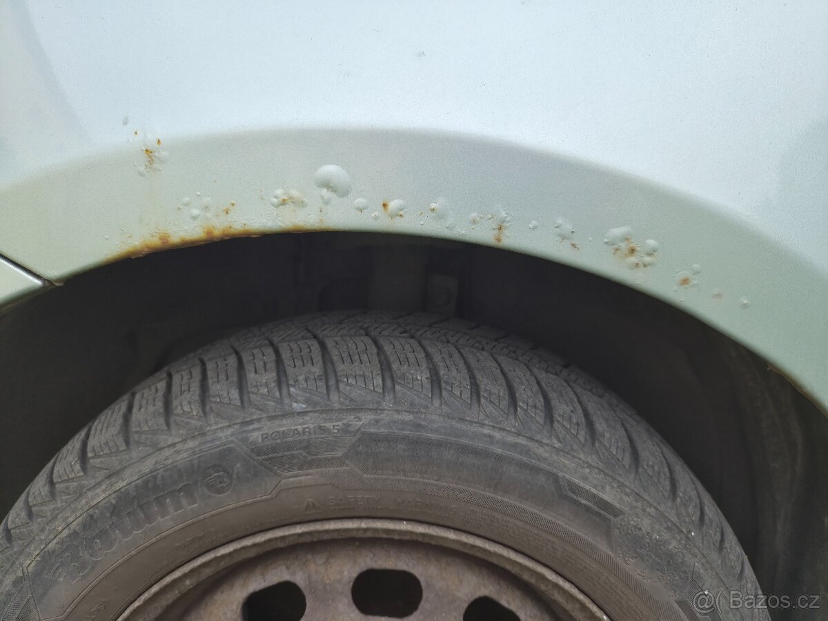 Mazda 2 2005 1.4 Benzin - 9