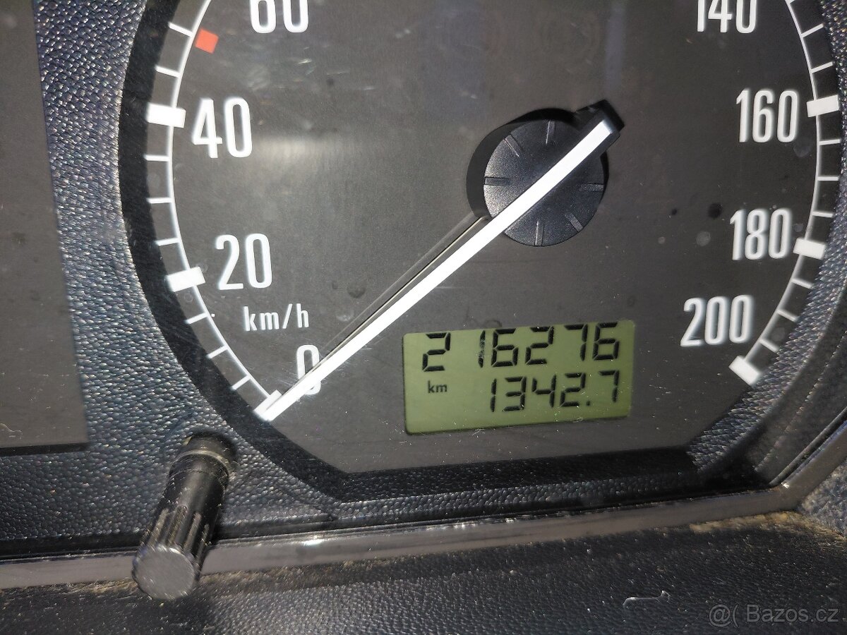 Škoda Fabia 1,2 htp - 9