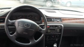 honda civic 1.4i - 9