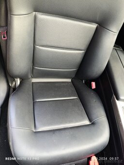 Mercedes Benz E W212 - 9