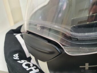 Schuberth / Held C4 Helma Vel. XL / 61 Přilba - 9