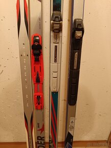 Běžky, - 9