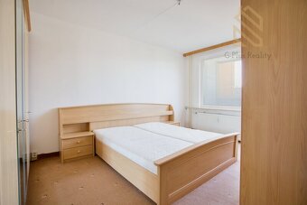 Pronájem bytu 2+1 63m2, Kosmonautů 2286, Louny - 9