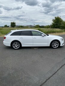 Audi A6, 3.0 tdi, 2015 - 9