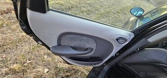Chrysler PT Cruiser 1,6 - 9