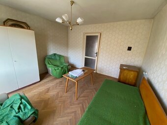 Dom v atraktívnej lokalite Bojnice - bývanie / podnikanie - 9
