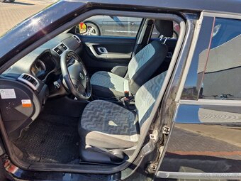 Škoda fabia 2 1.9TDI - 9