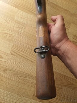Vzduchovka Vz 47 - 9