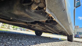 CITROEN BERLINGO 1.4 MULTISPACE - 9