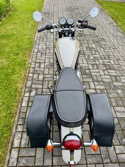 Triumph Bonneville T100 5680Km - 9