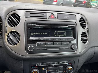 Volkswagen Golf Plus-rok2013,1.4Tsi,benzín,90kw,tažné,servis - 9
