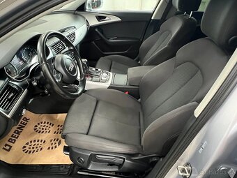 Audi A6 AVANT 3.0TDi QUATRO STK: 05/2027 - 9