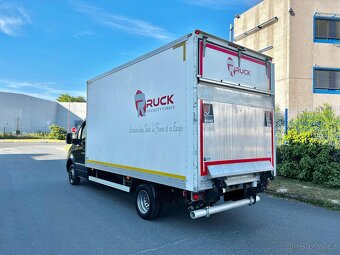Mercedes Sprinter 20m3 s Hatchback 516 2.2 CDI 163HP BVM6 - 9