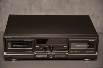 TECHNICS RS-TR 474 - 9