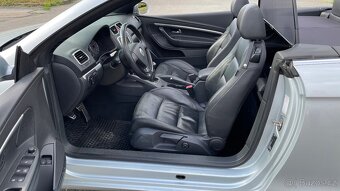 VW EOS 2.0i CLIMATRONIC KŮŽE - 9