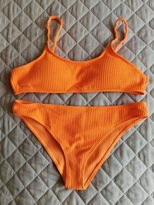Nové dámské plavky M/ L - 9