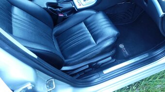 Alfa Romeo 159 2.4JTDm SW Q-tronic 185 tis km - 9