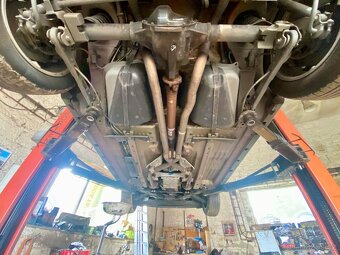 Prodám Ford Mustang 4.0 V6 2010 - 9