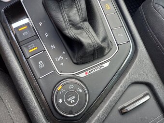 VW-TIGUAN-2,0TDI-150PS-HIGHLINE-4M-LED-AHK-DPH - 9