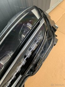 svetla normal Led i full led xenony vw tiguan 15-20 - 9