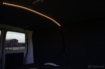 VW transporter - 9