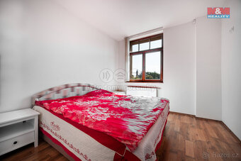 Prodej rodinného domu, 380 m², Svitavy, ul. náměstí Míru - 9